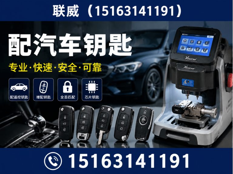威海临港经济技术开发区智能锁维修展示图